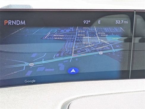 New 2025 Lincoln Navigator Reserve w/ Jet Appearance Package image 27