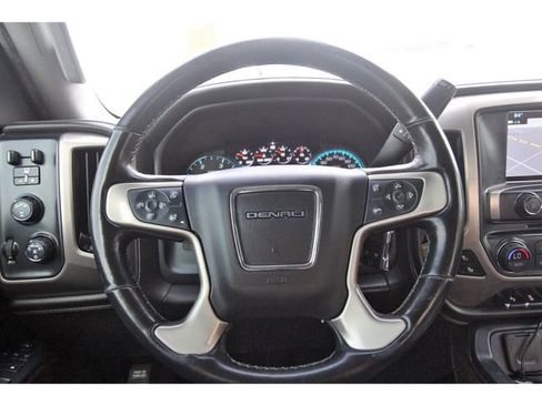 Used 2019 GMC Sierra 2500 Denali w/ Duramax Plus Package image 14