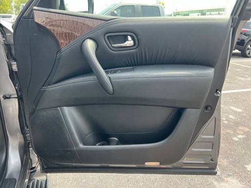 Used 2019 Nissan Armada SL w/ Premium Package AWD/4WD image 37