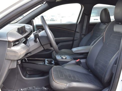 Used 2023 Ford Mustang Mach-E GT image 7