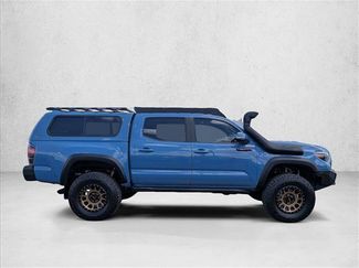 Used 2018 Toyota Tacoma TRD Pro AWD/4WD video 4