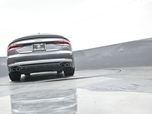 Used 2018 Audi S5 Prestige w/ S Sport Package AWD/4WD image 37