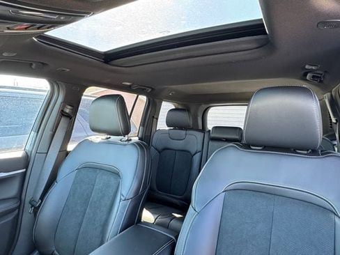 New 2026 Jeep Grand Cherokee Altitude image 35