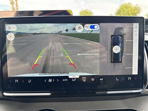 New 2025 Ford Expedition Max Active image 19