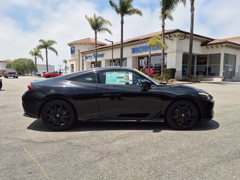 New 2026 Honda Prelude image 12