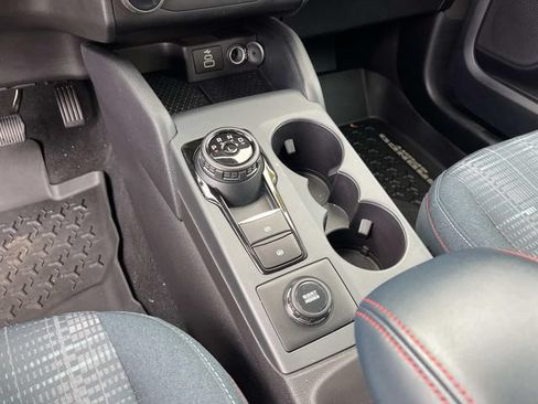 Used 2023 Ford Bronco Sport Heritage AWD/4WD image 31