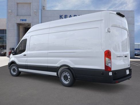 New 2026 Ford Transit 350 148 High Roof Extended RWD image 4