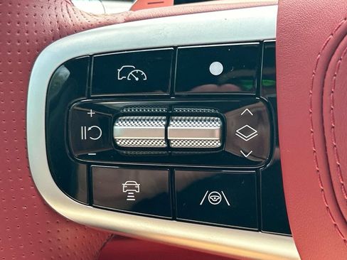 New 2027 Genesis G80 3.5T Sport Prestige AWD/4WD image 27