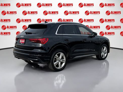 Used 2020 Audi Q3 2.0T Premium w/ Convenience Package image 5