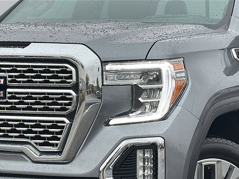 Used 2021 GMC Sierra 1500 Denali w/ Denali Ultimate Package image 4
