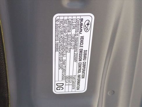 New 2026 Subaru Outback Limited AWD/4WD image 19