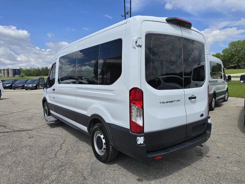 Used 2023 Ford Transit 350 XL image 6