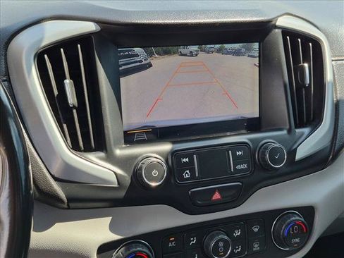Used 2019 GMC Terrain SLT FWD image 13