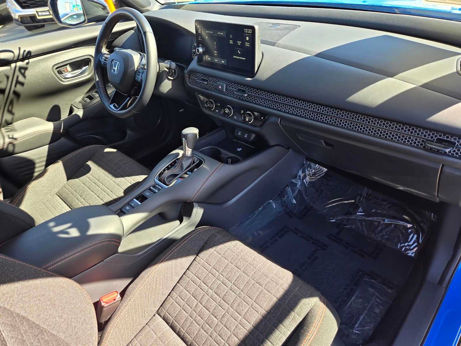 Used 2026 Honda HR-V Sport image 10