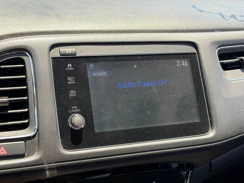 Used 2019 Honda HR-V EX-L image 10