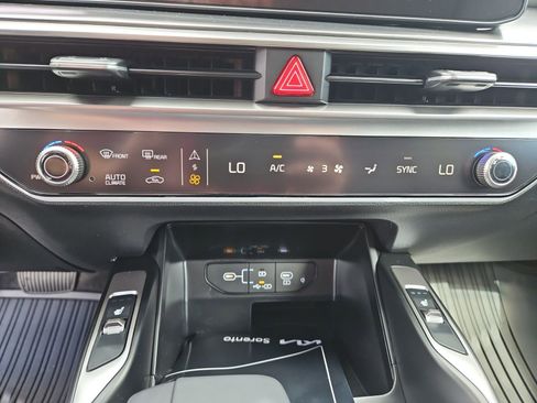 New 2026 Kia Sorento EX image 29