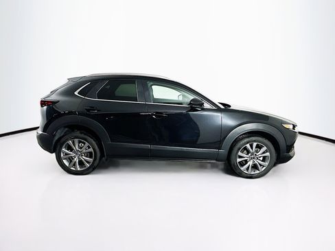 Used 2025 MAZDA CX-30 AWD 2.5 S w/ Preferred Package image 10