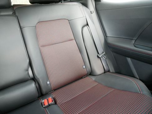 Certified 2025 Nissan Kicks SR AWD/4WD image 14