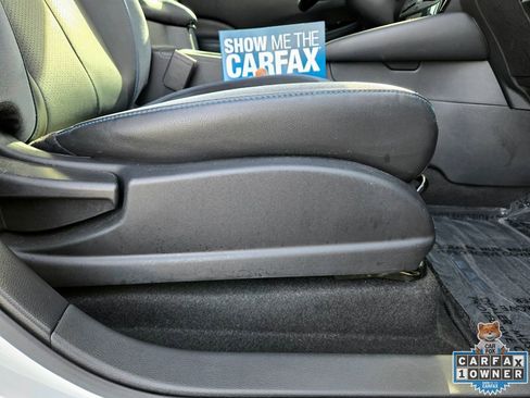 Used 2021 Nissan Leaf SL Plus image 43