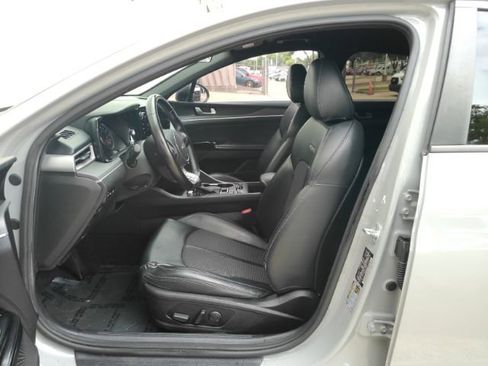 Used 2022 Kia K5 GT-Line FWD image 14