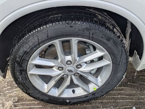 New 2026 Dodge Durango GT image 9