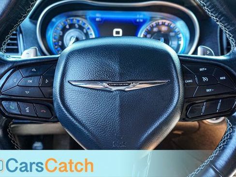 Used 2021 Chrysler 300 S RWD image 23