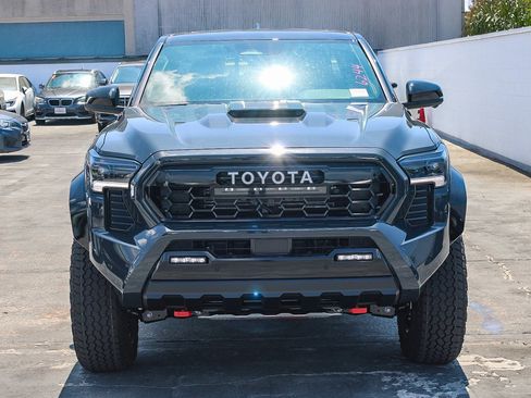 New 2026 Toyota Tacoma TRD Pro AWD/4WD image 2
