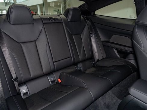 New 2026 BMW 430i xDrive Coupe w/ Premium Package image 34