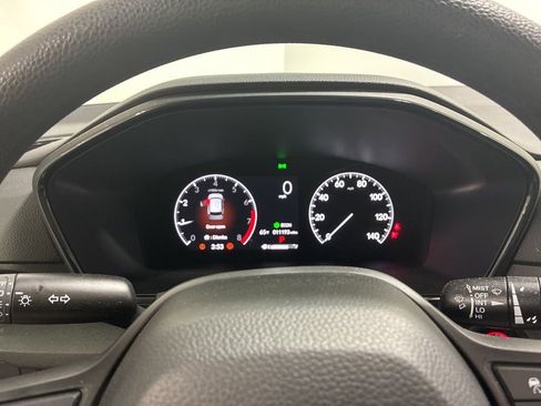 Used 2023 Honda CR-V EX image 19