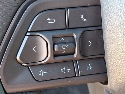 Used 2025 Toyota Tundra TRD Pro image 24