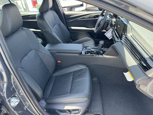 New 2026 Toyota Camry XSE FWD image 8