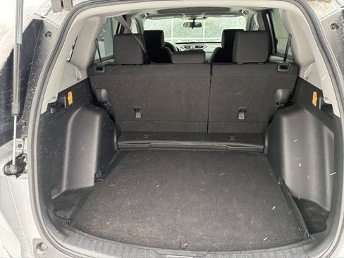 Used 2017 Honda CR-V EX image 15