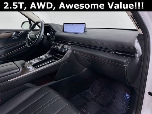 Used 2024 Genesis GV80 2.5T image 30