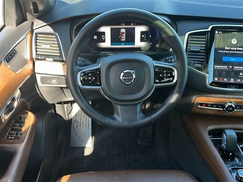 Certified 2023 Volvo XC90 B5 Plus w/ Protection Package image 39