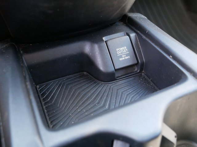 Used 2019 Honda CR-V EX-L image 34