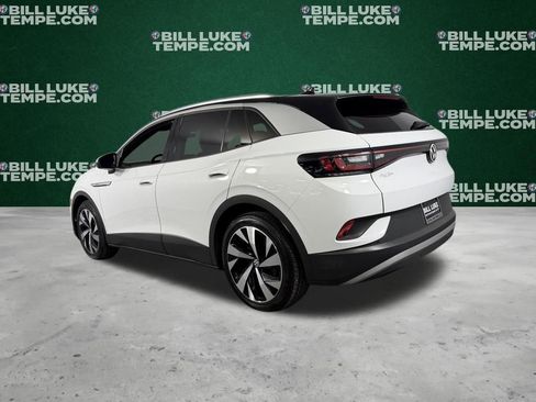 Used 2022 Volkswagen ID.4 Pro S w/ Gradient Package image 9