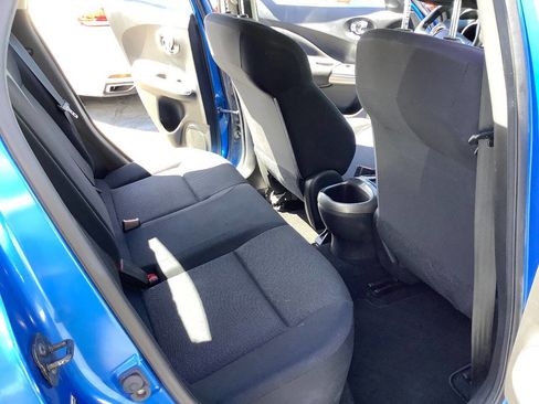 Used 2012 Nissan Juke S AWD/4WD image 29