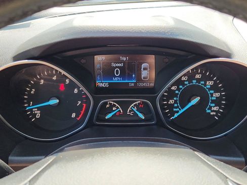 Used 2015 Ford Escape Titanium AWD/4WD image 20