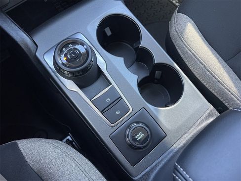 New 2025 Ford Bronco Sport Big Bend w/ Convenience Package image 8