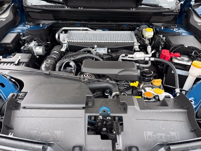 New 2026 Subaru Outback Wilderness AWD/4WD image 32
