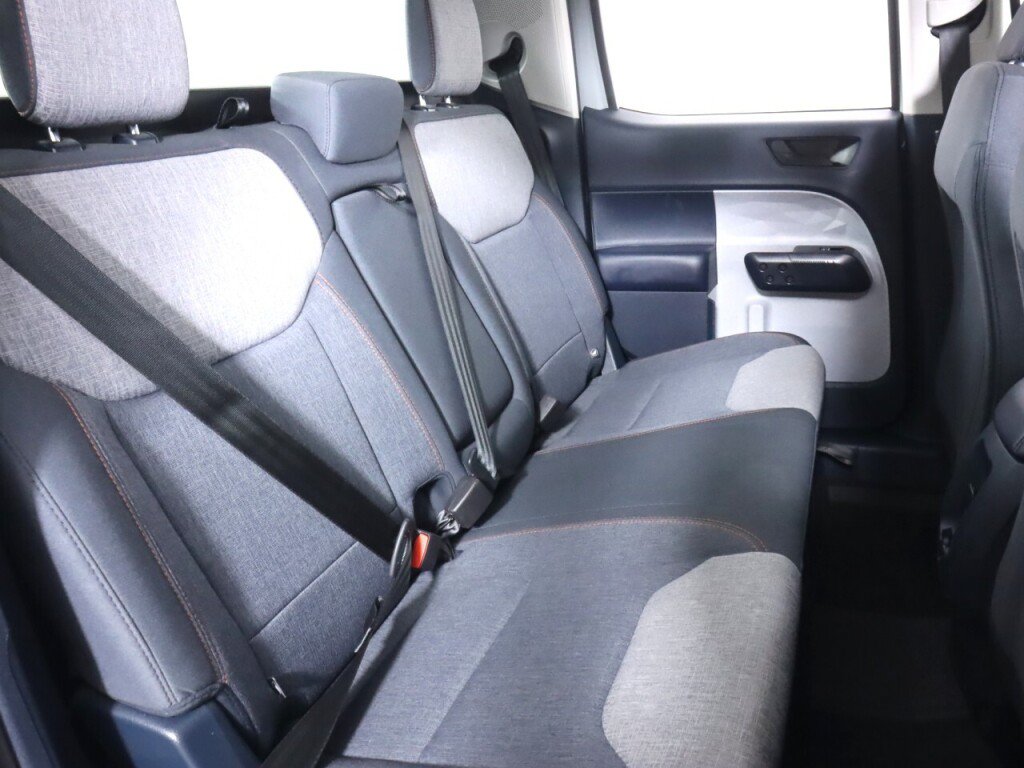 Used 2024 Ford Maverick XLT w/ Equipment Group 300A Standard AWD/4WD image 39