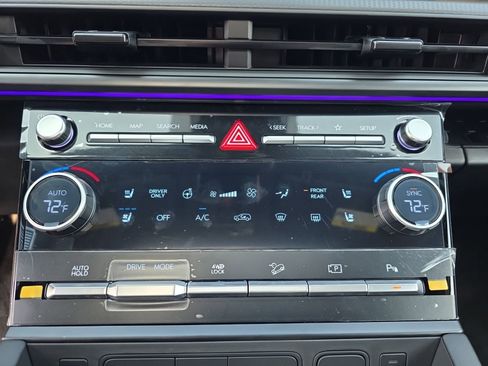 New 2025 Hyundai Santa Fe Calligraphy image 21