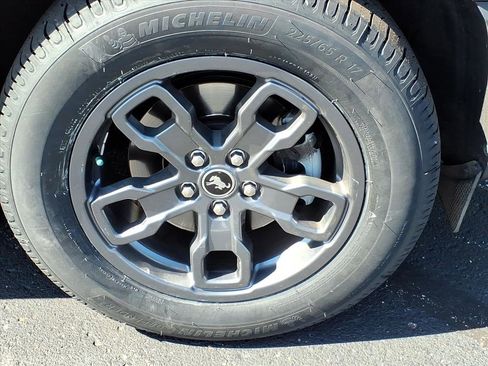 Certified 2022 Ford Bronco Sport Big Bend image 20