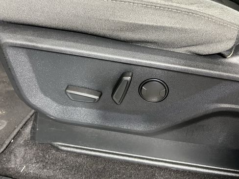 Used 2024 Ford F150 XLT w/ Equipment Group 302A MID image 15