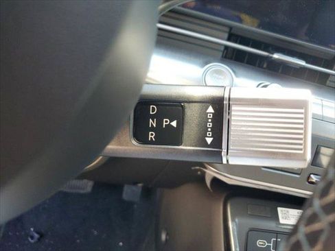 New 2024 Hyundai Kona Limited AWD/4WD image 11