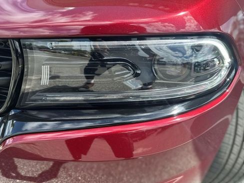 Used 2023 Dodge Charger SXT w/ Blacktop Package AWD/4WD image 9