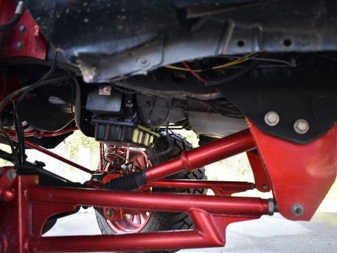 Used 2015 Ford F350 Platinum w/ FX4 Off-Road Package image 21