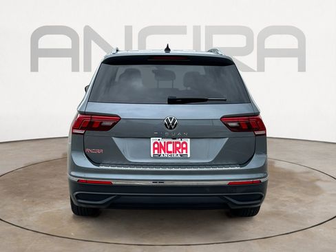 Used 2024 Volkswagen Tiguan Wolfsburg Edition FWD image 9