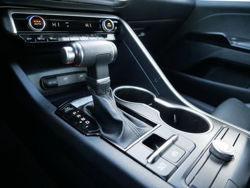 Used 2023 Kia K5 GT-Line image 24