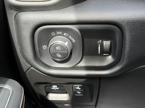 Used 2020 RAM 1500 Sport w/ Level 2 Equipment Goup w/2_L AWD/4WD image 21